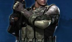 逆战忍者人物包视频爆料,神秘忍者技能大揭秘！